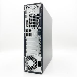 デスクトップパソコン 中古 HP EliteD...の詳細画像4
