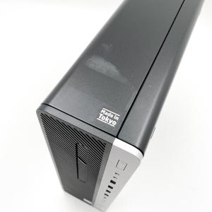デスクトップパソコン 中古 HP EliteD...の詳細画像5