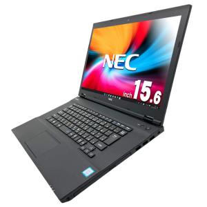 ノートパソコン 中古 NEC VersaPro...の詳細画像3