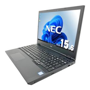 ノートパソコン 中古 NEC VersaPro...の詳細画像3
