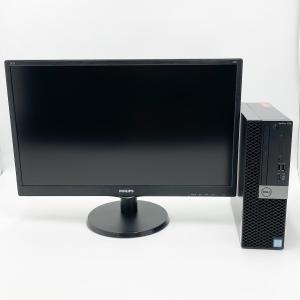 デスクトップパソコン 中古 Office付き ...の詳細画像4