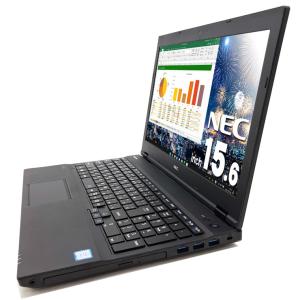 中古ノートパソコン microsoft Off...の詳細画像3