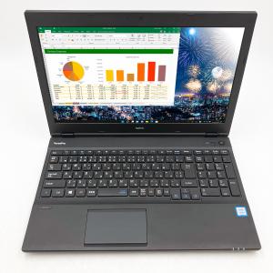 中古ノートパソコン microsoft Off...の詳細画像4