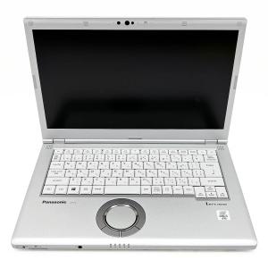 レッツノート 週替わりセール 中古 Panas...の詳細画像4