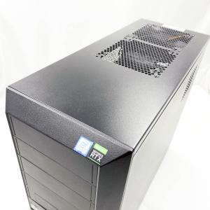 ゲーミングpc デスクトップパソコン 中古 T...の詳細画像5