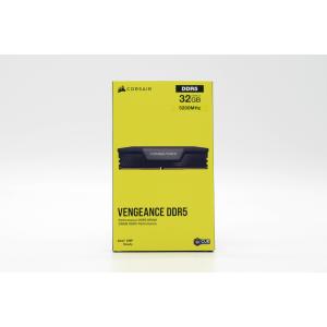 Corsair VENGEANCE 32GB ...の詳細画像1