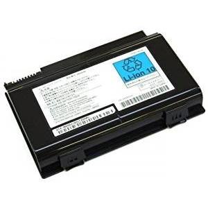 富士通  純正   Li-ionバッテリパックFM-61A(CG) 0644590