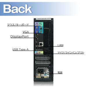 DELL OptiPlex 7010 SFF ...の詳細画像3
