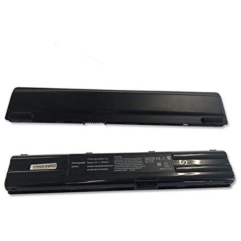 【最大22% OFF】　新品 ASUS A42-A3 A41-A3 A42-A6 70-NA51B1...
