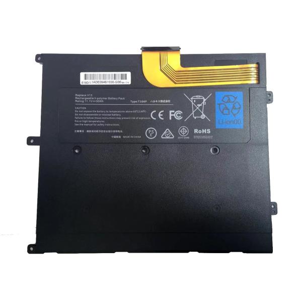 【最大22% OFF】　新品Dell 0449TX/0NTG4J/0PRW6G/T1G6P互換バッテ...