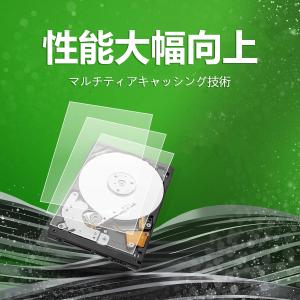 使用0時間 Seagate BarraCuda...の詳細画像3