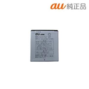 最大22% OFF】 au エーユー純正 電池パック SO004UAA [電池パック