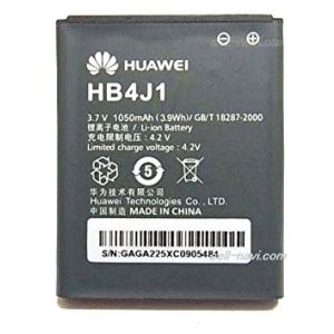 【最大22% OFF】　HUAWEI 純正バッテリー（HB4J1H）/IDEOS U8150、X3用