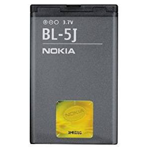 【最大22% OFF】　ノキアジャパン モバイルバッテリー Nokia BK-5J