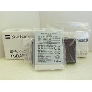 【最大22% OFF】　【SoftBank】 電池パック TSBAE1