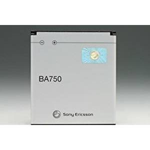 【最大22% OFF】　SonyEricsson 純正品 BA750 Battery for Xperia Arc SO-01C