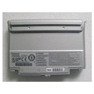 【最大22% OFF】　【中古】純正 Panasonic Let'snote CF-W8 CF-T8 CF-W7 CF-T7 標準バッテリー CF-VZSU51JS｜pclife