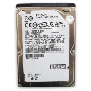Seagate（シーゲイト） ハードディスク 内蔵HDD 中古HDD 2.5 500GB 7mm