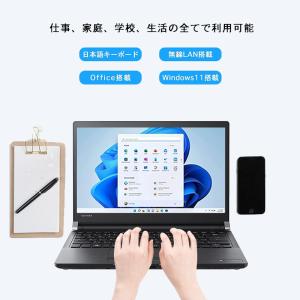 【今だけ新品SSD1TB×メモリ16GB】NE...の詳細画像1