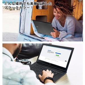 【今だけ新品SSD1TB×メモリ16GB】NE...の詳細画像2