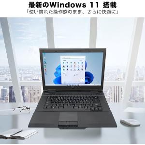 【今だけ新品SSD1TB×メモリ16GB】NE...の詳細画像3