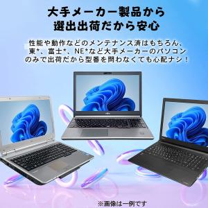 Webカメラ搭載&Office&Win...の詳細画像1