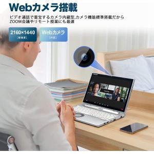 Panasonic Lets note CF-...の詳細画像1
