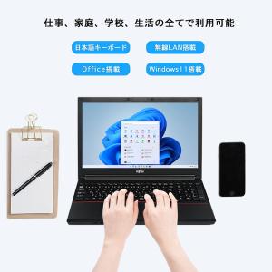 【爆速第4世代Core i7+テンキー搭載】富...の詳細画像1