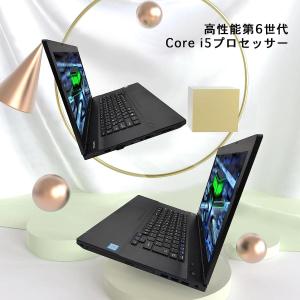 【新品SSD1TB×メモリ16GB】ノートPC...の詳細画像4
