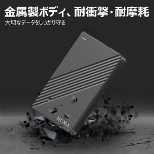 新品 外付けHDD 1TB/1000GB/75...の詳細画像5