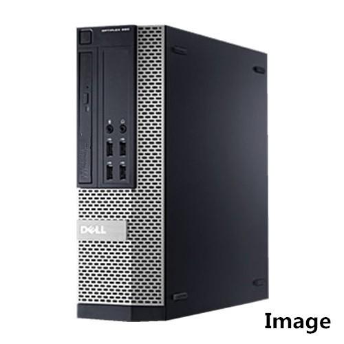 中古パソコン ポイント10倍 中古デスクトップパソコン(Windows 7＆無線搭載) DELL O...