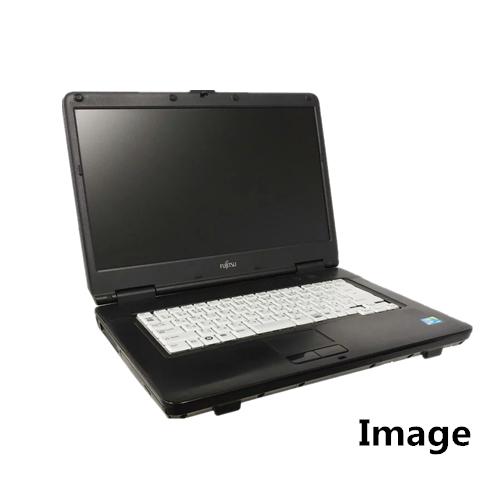 中古ノートパソコン Windows 7 Pro 32bit 富士通 LIFEBOOK A550 Co...