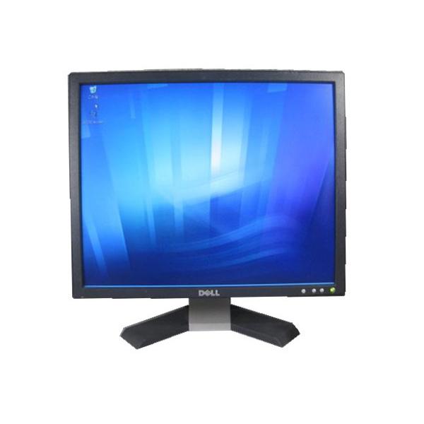 ポイント5倍 DELL製E17シリーズ 17型モニター 中古液晶モニター ディスプレイ パソコンモニ...