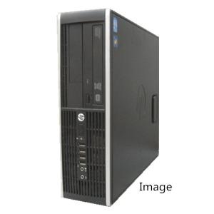 ポイント5倍 中古パソコン 中古デスクトップパソコン Windows 7 Pro 32bit搭載 HP Compaq シリーズ Celeron〜/2G/250GB/DVD-ROM｜pclive-shop