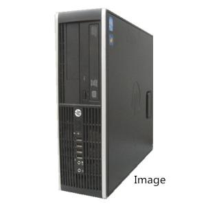 日本HP 中古パソコン デスクトップパソコン 本体 Windows XP Pro HP