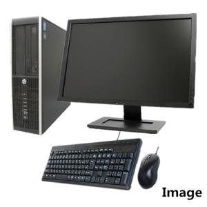 日本HP Windows8.1 Pro 64bit HP Compaq Pro 6300 SFF (E0N24PA#ABJ