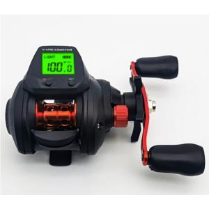 PROTRUST プロトラスト　SERPENT150R ベイトリール PROTRUST（プロトラスト）SERPENT150R（右）/サーペント150R（右