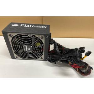 ENERMAX Platimax EPM1000EWT 1000W  80PLUS PLATINUM　動作確認済み｜pcmax