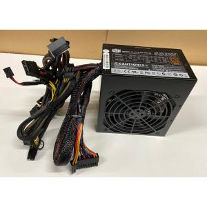 CoolerMaster GX RS-650-ACAA-D3 650W 80PLUS  ATX電源ユ...