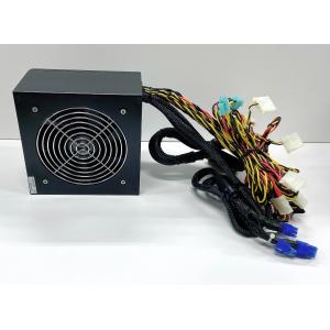 topower TOP-630-P1  電源ユニット 電源BOX 630W 80PLUS｜pcmax