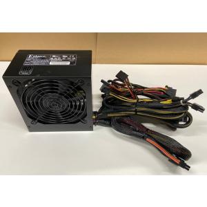 電源ユニット　EPS-1210GA 2 1000W 80PLUS 動作確認済み