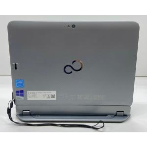 安心日本製タブレット 富士通 ARROWS T...の詳細画像5