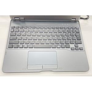 安心日本製タブレット 富士通 ARROWS T...の詳細画像1