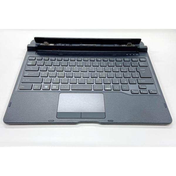 【在庫処分】富士通 FMV-NKB30　スリムキーボード  Q738.Q739専用　動作確認済み