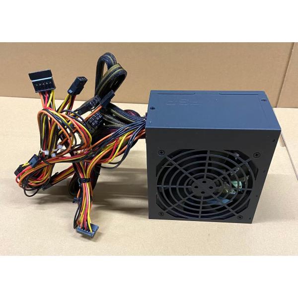 【中古動作品】FSP RAIDER RA650 650W 電源ユニット 80PLUS SILVER