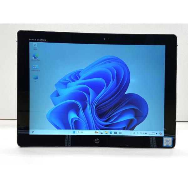 【訳あり】HP Elite x2 1012 G1 Tablet Intel Core m3-6Y30...