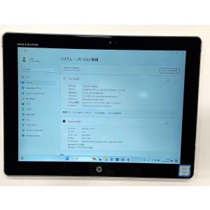 【訳あり】HP Elite x2 1012 G...の詳細画像1