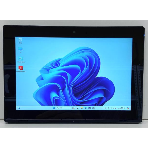 【訳あり品】NEC Versa Pro VKF11T-1/VT-1  Celeron 4GB/64G...