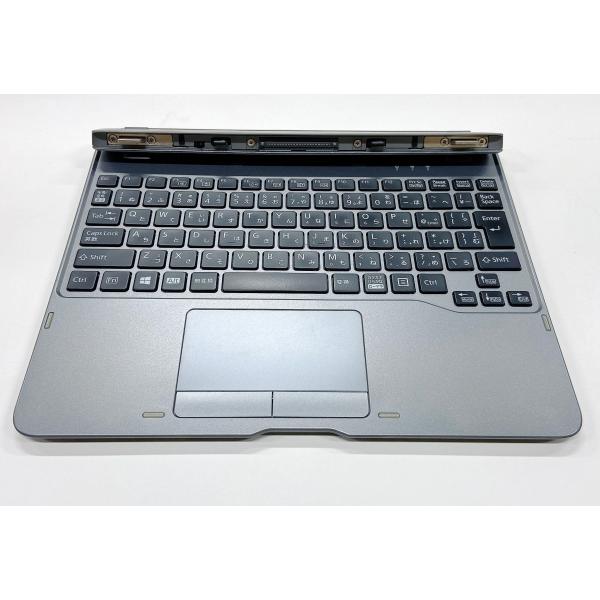 【在庫処分】富士通 FMV-NKB9 キーボード ドッキングステーション Q555専用　動作確認済み...