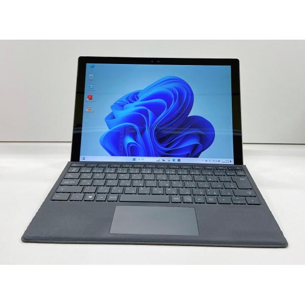 【訳あり】Microsoft surface タブレット1724 Pro　M3-6Y30 4GB/1...